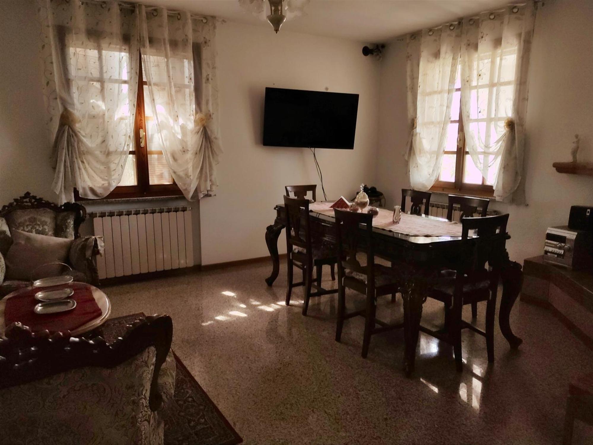 Villa Berra - Via Postale 63/A Dış mekan fotoğraf