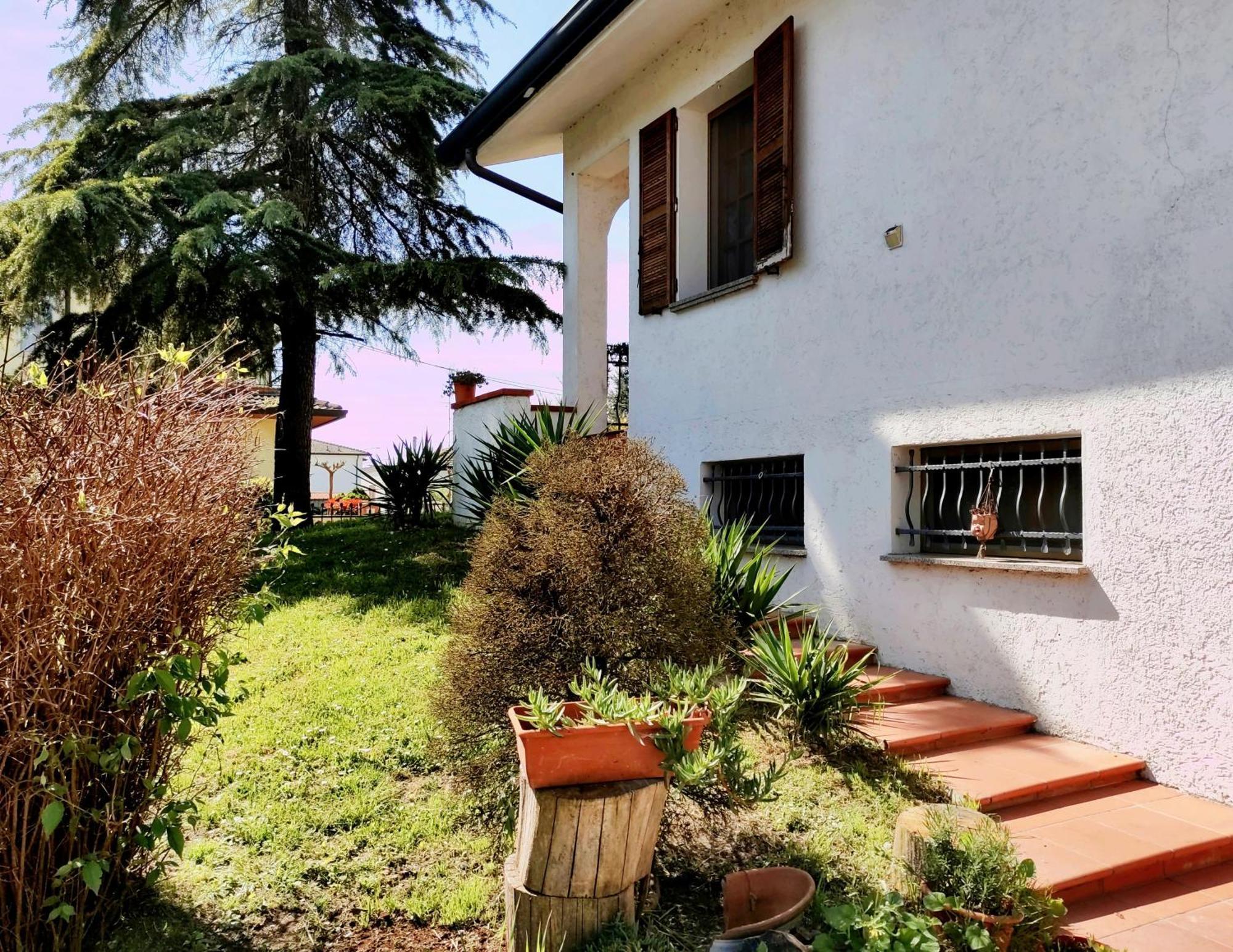 Villa Berra - Via Postale 63/A Dış mekan fotoğraf