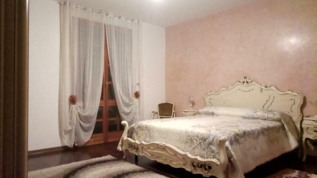 Villa Berra - Via Postale 63/A Dış mekan fotoğraf