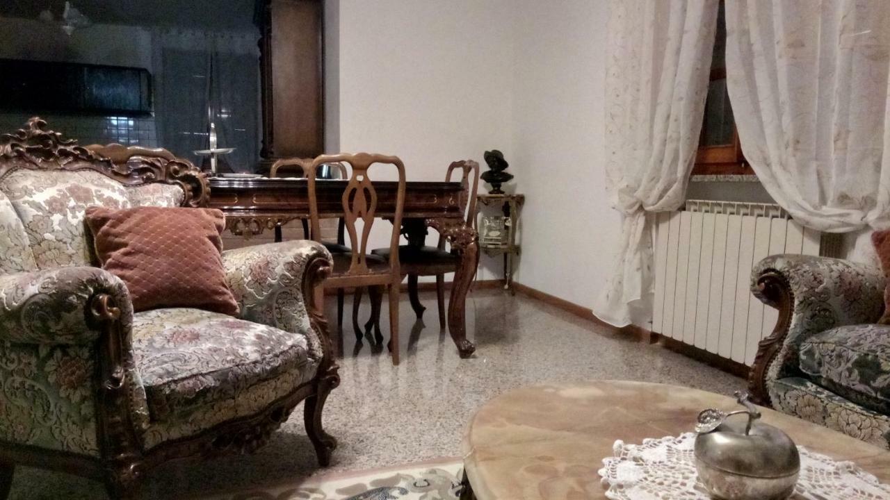 Villa Berra - Via Postale 63/A Dış mekan fotoğraf