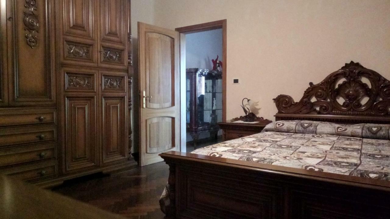 Villa Berra - Via Postale 63/A Dış mekan fotoğraf