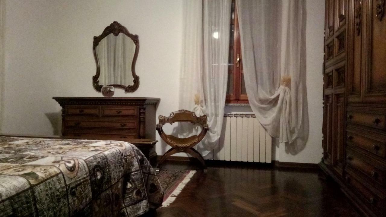 Villa Berra - Via Postale 63/A Dış mekan fotoğraf